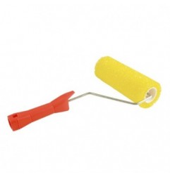AMIG 11011  
 Rodillo espuma 4370  
 Ø45 x 220 mm  
 Espuma poro 3