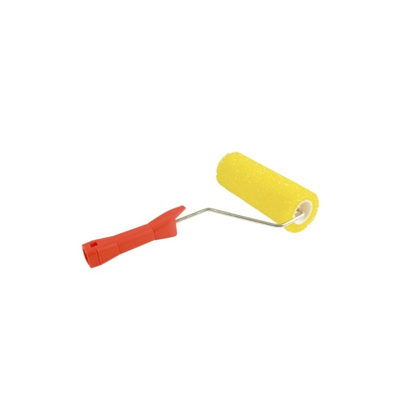 AMIG 11011  
 Rodillo espuma 4370  
 Ø45 x 220 mm  
 Espuma poro 3