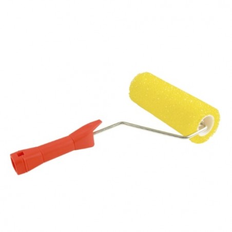AMIG 11011  
 Rodillo espuma 4370  
 Ø45 x 220 mm  
 Espuma poro 3