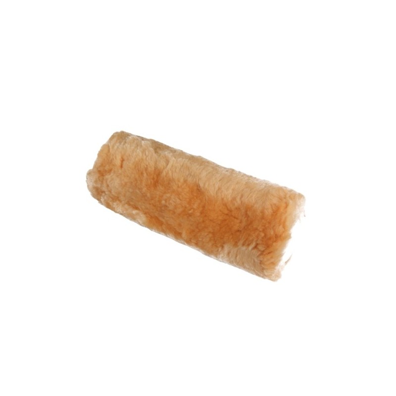 AMIG 11016  
 Recambio rodillo lana 4325  
 Ø45 x 220 mm  
 Lana