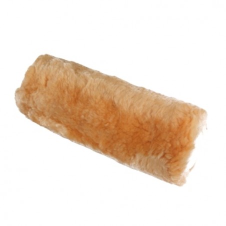 AMIG 11016  
 Recambio rodillo lana 4325  
 Ø45 x 220 mm  
 Lana