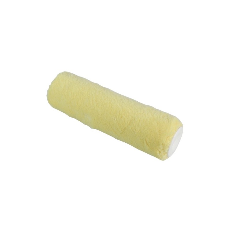 AMIG 11020  
 Recambio rodillo paredes y techos 4345  
 Ø45 x 250 mm  
 Poliamida 13 mm