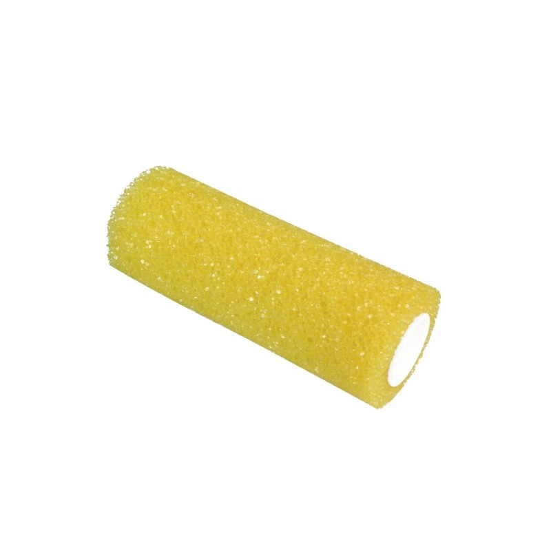 AMIG 11024  
 Recambio rodillo espuma 4375  
 Ø45 x 180 mm  
 Espuma poro 3