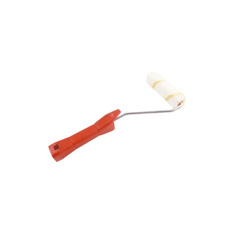 AMIG 11026  
 Mini rodillo antigotas 4410  
 Ø15 x 60 mm  
 Perlón