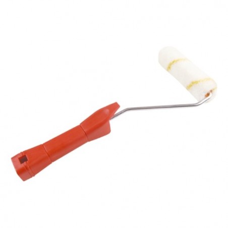AMIG 11028  
 Mini rodillo antigotas 4410  
 Ø15 x 150 mm  
 Perlón