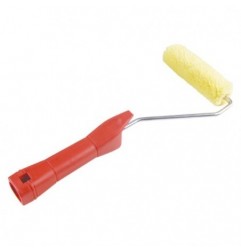 AMIG 11033  
 Mini rodillo paredes y techos 4440  
 Ø15 x 100 mm  
 Poliamida 13 mm