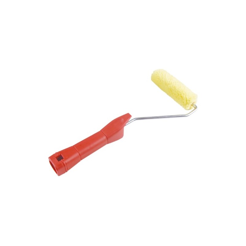 AMIG 11033  
 Mini rodillo paredes y techos 4440  
 Ø15 x 100 mm  
 Poliamida 13 mm