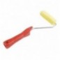 AMIG 11033  
 Mini rodillo paredes y techos 4440  
 Ø15 x 100 mm  
 Poliamida 13 mm