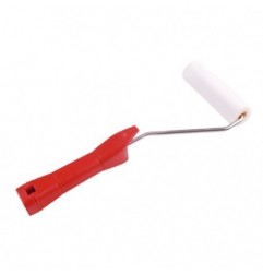 AMIG 11035  
 Mini rodillo 4460  
 Ø15 x 60 mm  
 Poliuretano poro 0