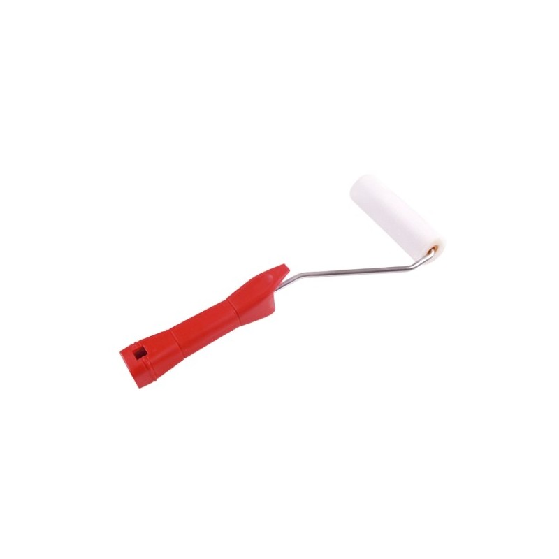 AMIG 11036  
 Mini rodillo 4460  
 Ø15 x 100 mm  
 Poliuretano poro 0