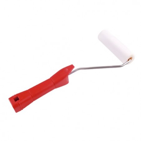 AMIG 11036  
 Mini rodillo 4460  
 Ø15 x 100 mm  
 Poliuretano poro 0