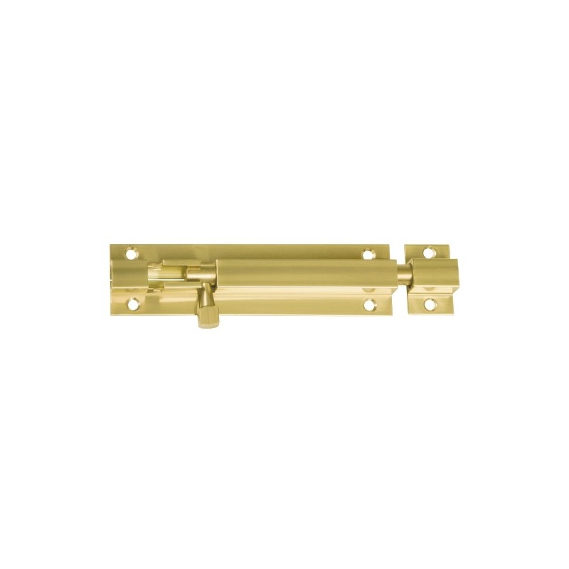 AMIG 1104  
 Pasador 391  
 40 mm  
 Latón  
 Pulido
