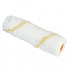 AMIG 11040  
 Recambio mini rodillo antigotas 4415  
 Ø15 x 100 mm  
 Perlón