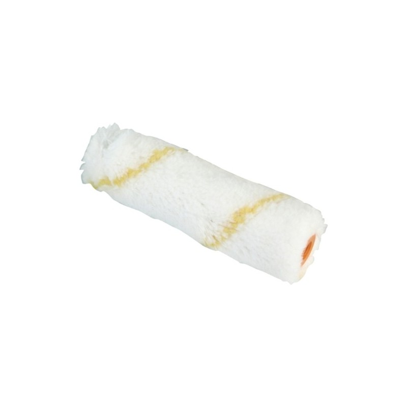 AMIG 11040  
 Recambio mini rodillo antigotas 4415  
 Ø15 x 100 mm  
 Perlón