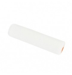 AMIG 11043  
 Recambio mini rodillo esmaltar 4435  
 Ø15 x 100 mm  
 Mohair