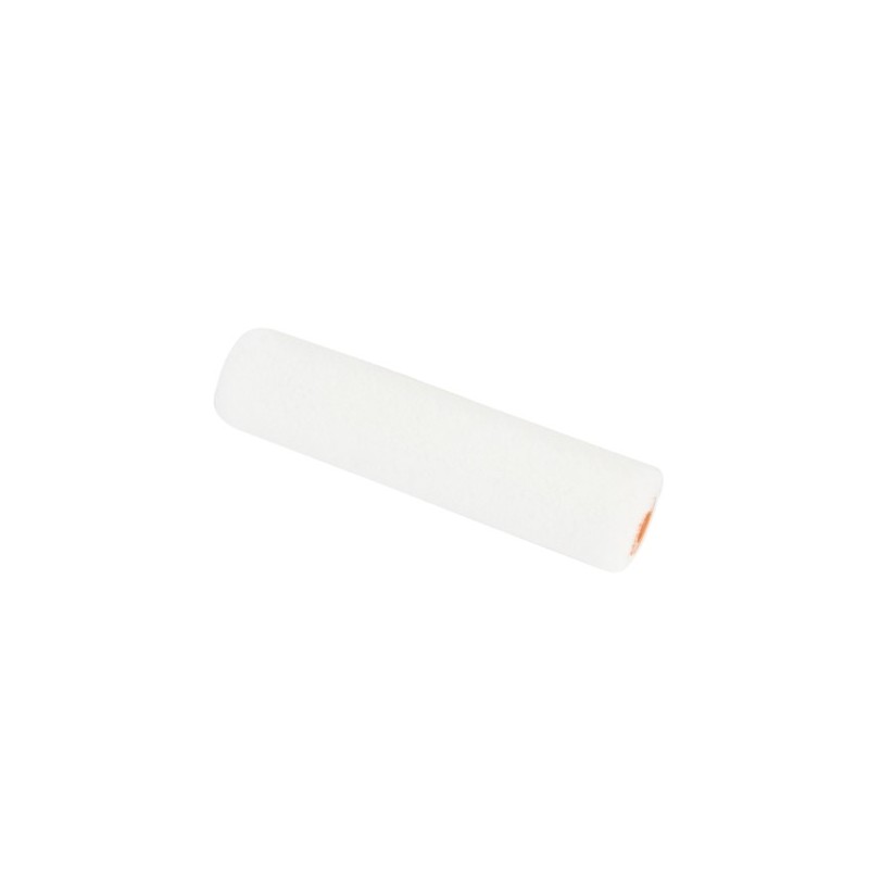 AMIG 11043  
 Recambio mini rodillo esmaltar 4435  
 Ø15 x 100 mm  
 Mohair
