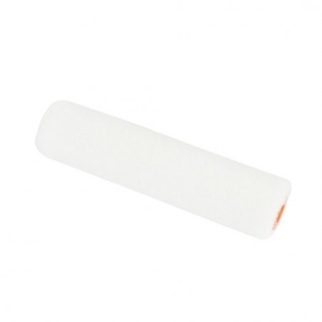 AMIG 11043  
 Recambio mini rodillo esmaltar 4435  
 Ø15 x 100 mm  
 Mohair