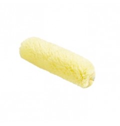 AMIG 11046  
 Recambio mini rodillo paredes y techos 4445  
 Ø15 x 100 mm  
 Poliamida 13 mm