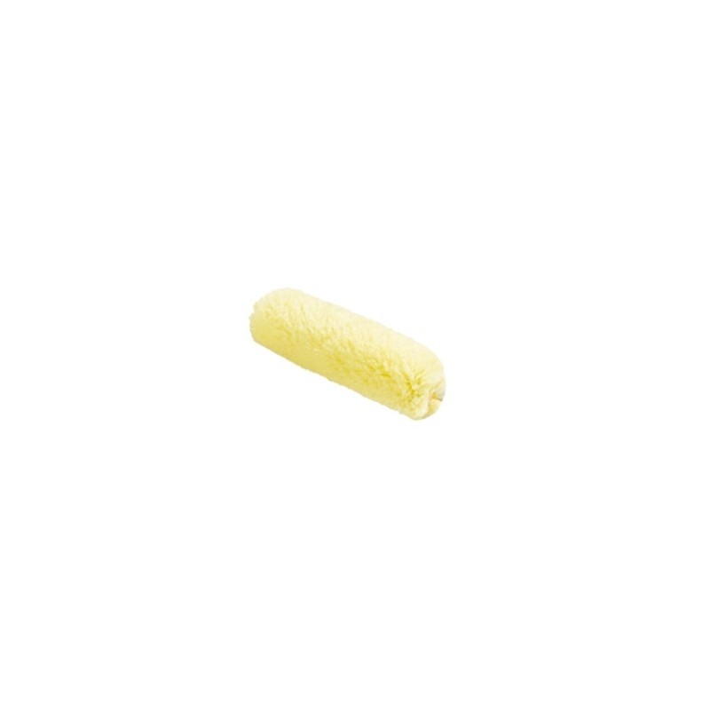AMIG 11047  
 Recambio mini rodillo paredes y techos 4445  
 Ø15 x 150 mm  
 Poliamida 13 mm