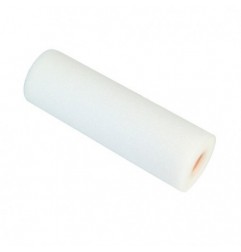 AMIG 11048  
 Recambio mini rodillo espuma 4465  
 Ø15 x 60 mm  
 Poliuretano poro 0