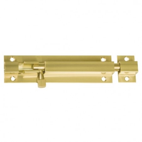 AMIG 1105  
 Pasador 391  
 50 mm  
 Latón  
 Pulido