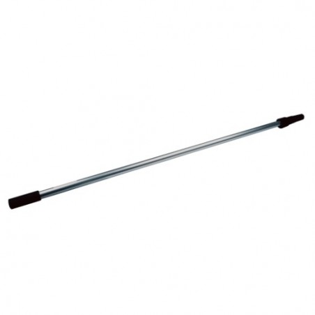 AMIG 11052  
 Alarga rodillo 4501  
 1 m  
 Aluminio  
 Gris
