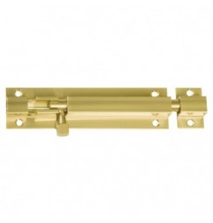 AMIG 1106  
 Pasador 391  
 60 mm  
 Latón  
 Pulido