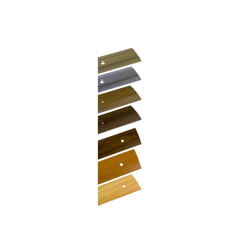 AMIG 1108  
 Tapajuntas 1  
 820 mm  
 Aluminio  
 Oro