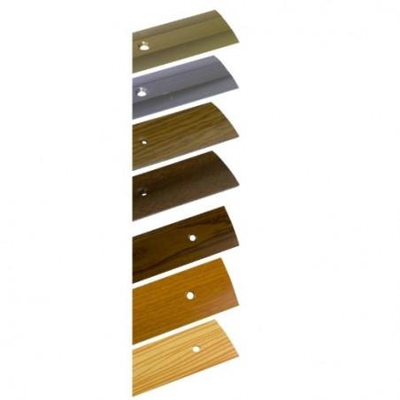 AMIG 1108  
 Tapajuntas 1  
 820 mm  
 Aluminio  
 Oro