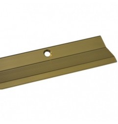 AMIG 1112  
 Tapajuntas 2  
 985 mm  
 Aluminio  
 Oro