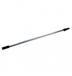 AMIG 11126  
 Alarga rodillo 4501  
 1 - 2 m  
 Aluminio  
 Gris