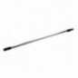 AMIG 11126  
 Alarga rodillo 4501  
 1 - 2 m  
 Aluminio  
 Gris