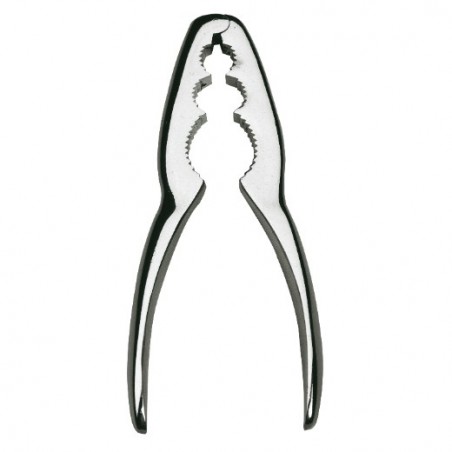 AMIG 1114  
 Cascanueces 12  
 Zamak  
 Cromado