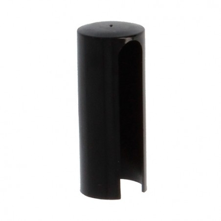 AMIG 11150  
 Embellecedor 12150  
 Ø16 mm  
 Nylon  
 Negro