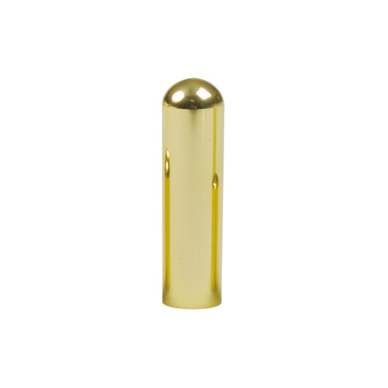AMIG 11152  
 Embellecedor 12150  
 Ø16 mm  
 Aluminio  
 Oro