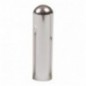 AMIG 11153  
 Embellecedor 12150  
 Ø18 mm  
 Aluminio  
 Plata