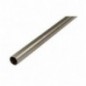 AMIG 11172  
 Tubo redondo 801  
 Ø20 mm x 1,6 m  
 Acero  
 Cromado mate