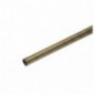 AMIG 11173  
 Tubo redondo 802  
 Ø20 mm x 2 m  
 Acero  
 Cuero