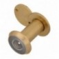AMIG 1118  
 Mirilla para puerta 7  
 Ø16 35-60 mm  
 Latón  
 Pulido