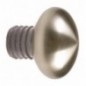 AMIG 11221  
 Terminal 883  
 40 mm  
 Acero  
 Cromado mate