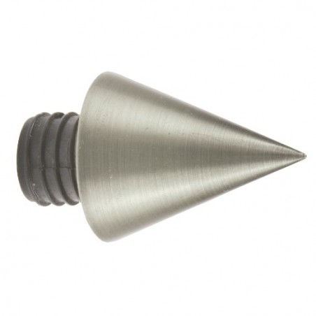 AMIG 11223  
 Terminal 884  
 34 mm  
 Acero  
 Cromado mate