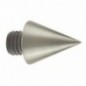 AMIG 11223  
 Terminal 884  
 34 mm  
 Acero  
 Cromado mate