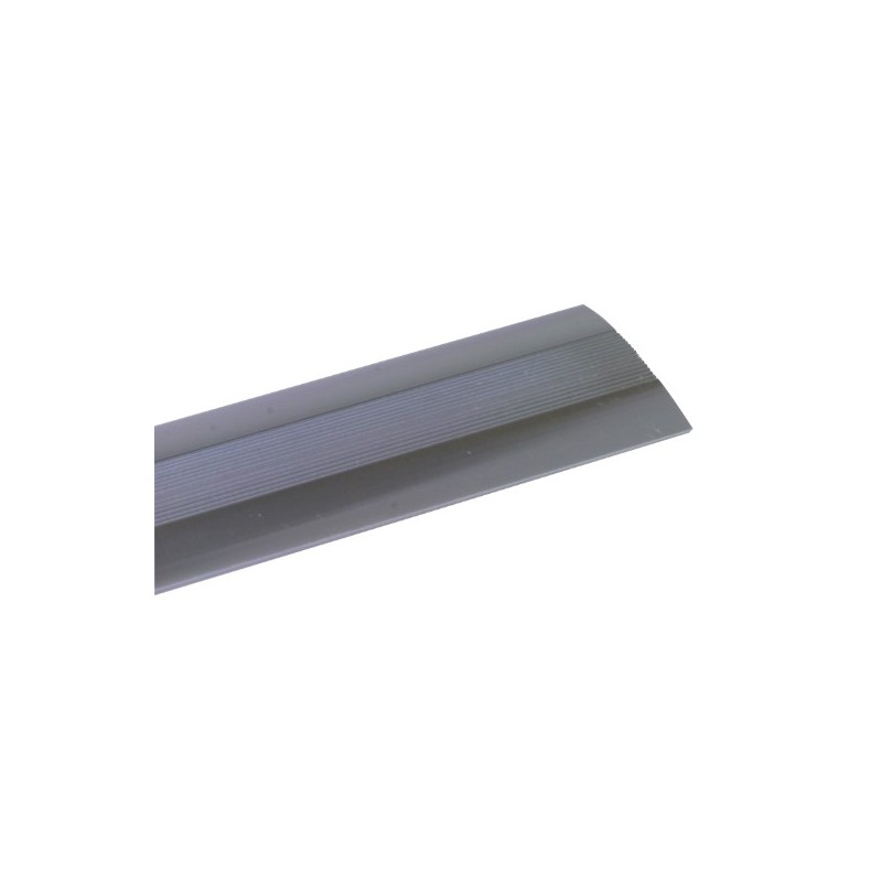 AMIG 1128  
 Tapajuntas adhesivo 3  
 985 mm  
 Aluminio  
 Plata