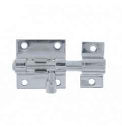 AMIG 1134  
 Pasador 390  
 30 mm  
 Acero  
 Niquelado