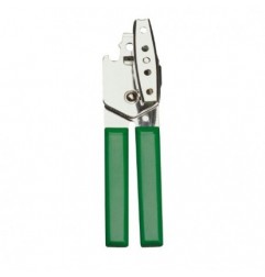 AMIG 1153  
 Abrelatas 6  
 Acero  
 Cromado