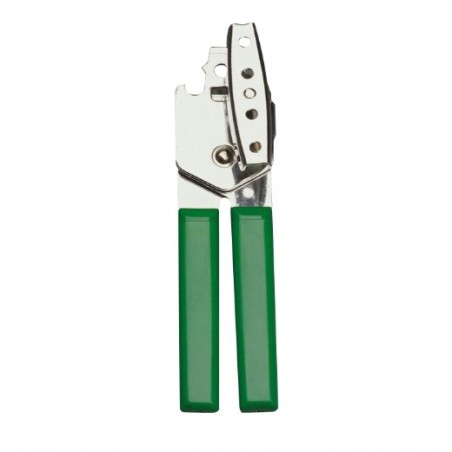 AMIG 1153  
 Abrelatas 6  
 Acero  
 Cromado