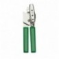 AMIG 1153  
 Abrelatas 6  
 Acero  
 Cromado
