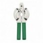 AMIG 1155  
 Abrebotes 2  
 Acero  
 Cromado