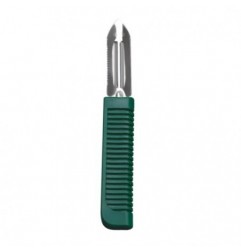 AMIG 1157  
 Pelapatatas 1  
 Acero inoxidable  
 Inoxidable