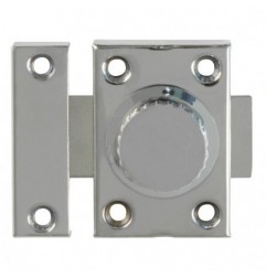 AMIG 1170  
 Pasador 385  
 35 mm  
 Acero  
 Cromado brillo